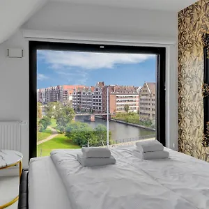 Comfort Wintera Apartment