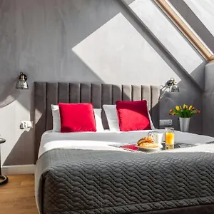 Browar Hevelius By Dom & House Danzig